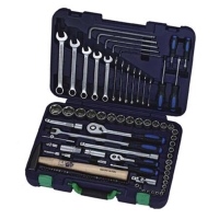 Tool Set - 66 PCS TOOL SET Tool Set - 66 PCS TOOL SET