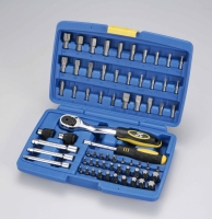 3 in 1 Magical Bit wrench 68PCS set