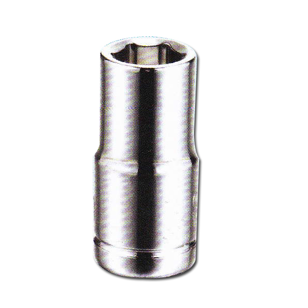 1/4 DR. Sockets