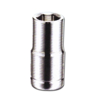 1/4 DR. Sockets