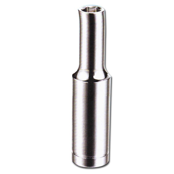 1/4 DR. Sockets