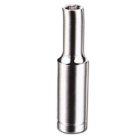 1/4 DR. Sockets