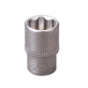1/4 DR. Normal Standard Sockets