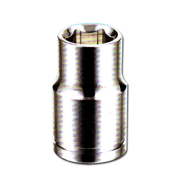 3/8 DR. Sockets