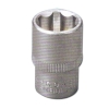 3/8 DR. Normal Standard Sockets
