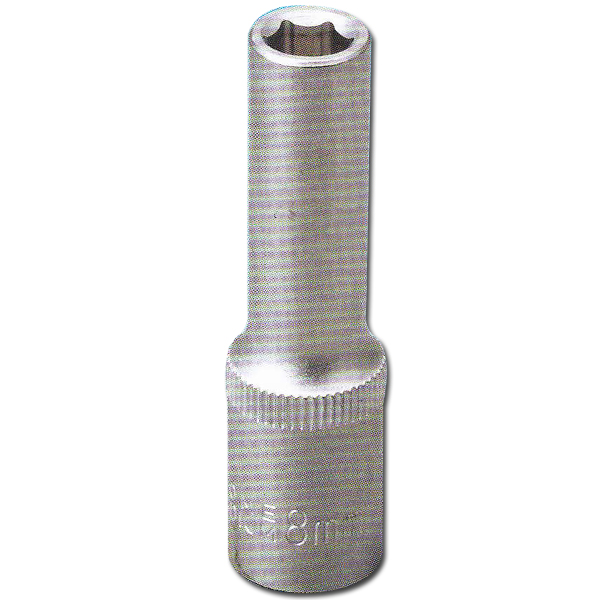 3/8 DR. Normal Standard Sockets