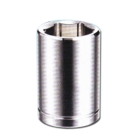 1/2 DR. Sockets