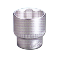 1/2 DR. Normal Standard Sockets