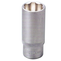 1/2 DR. Normal Standard Sockets