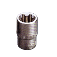 Star Sockets