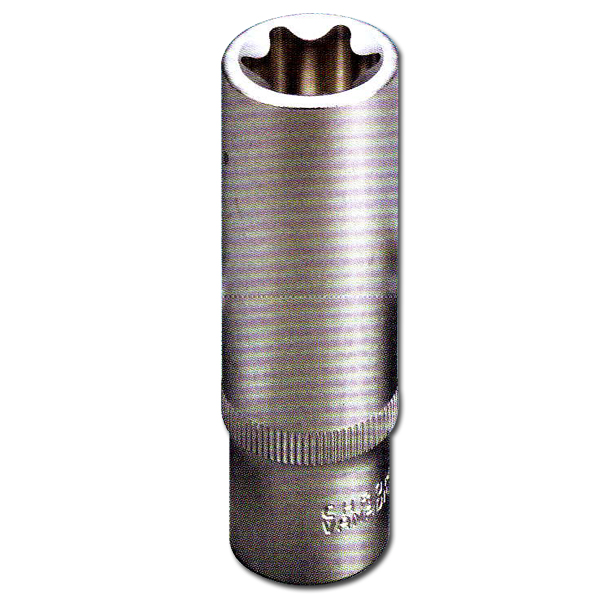 Star Sockets