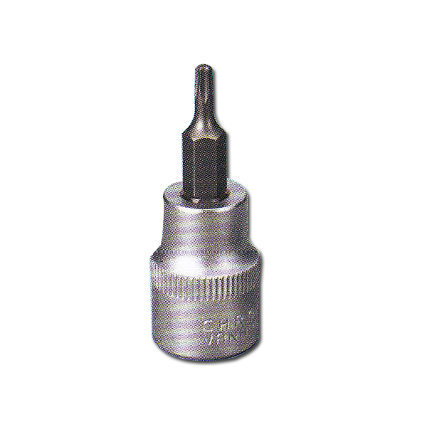 3/8 DR. Bit Sockets
