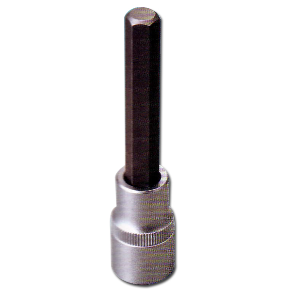 1/2 DR. Bit Sockets