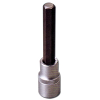 1/2 DR. Bit Sockets