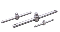 Sliding Bar