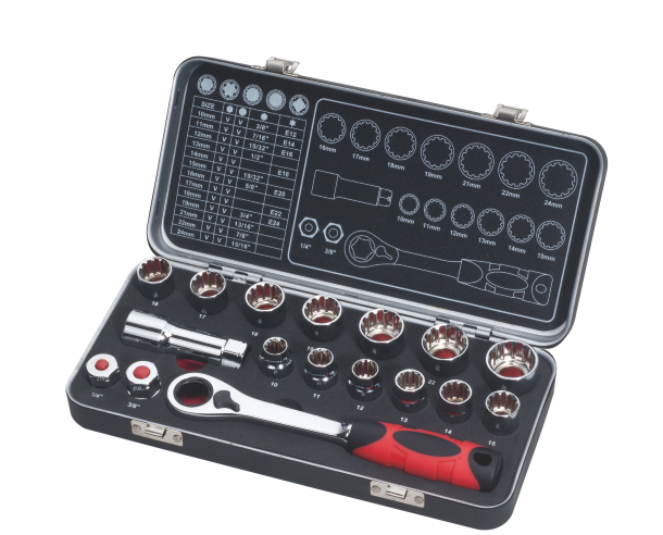 Socket Wrench Sets