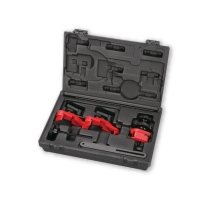 Universal Sprocket Locking Kit