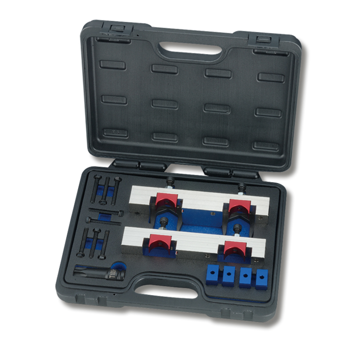 Timing Tool Set – Mercedes BENZ Timing Tool Set – Mercedes BENZ