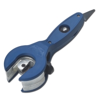 Ratcheting Tube cutter
