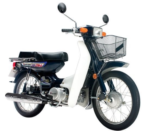 Motorcycle Motorcycle