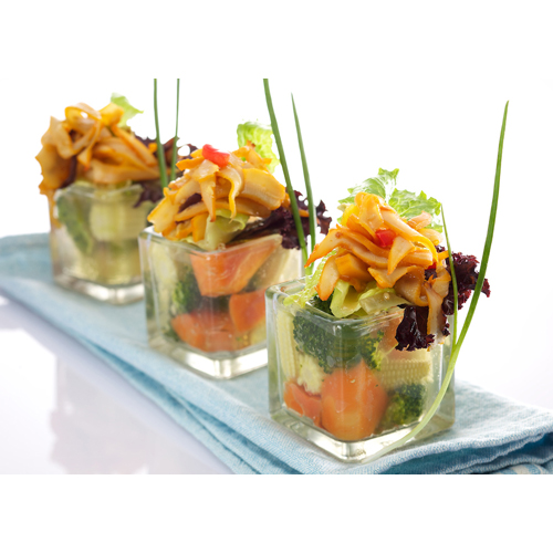 Squid Salad(Chuka Ika Sansai)