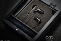 Rock Tonal Earphone Rock Tonal Earphone