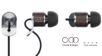 Chord&Major Earphone Chord&Major Earphone