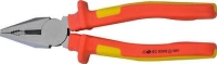 8 inch(200mm) VDE Insulated Pliers
