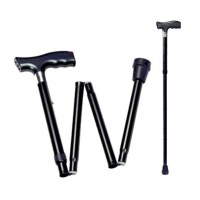 Multipurpose Spotlight Cane (Foldable Type )