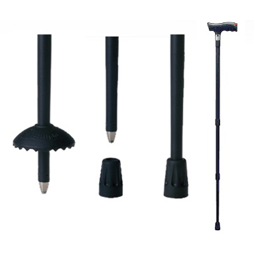 一把靠-多功能休閒手杖