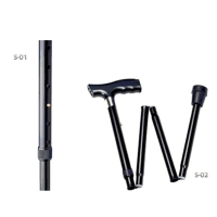 多功能储物型手杖 多功能储物型手杖