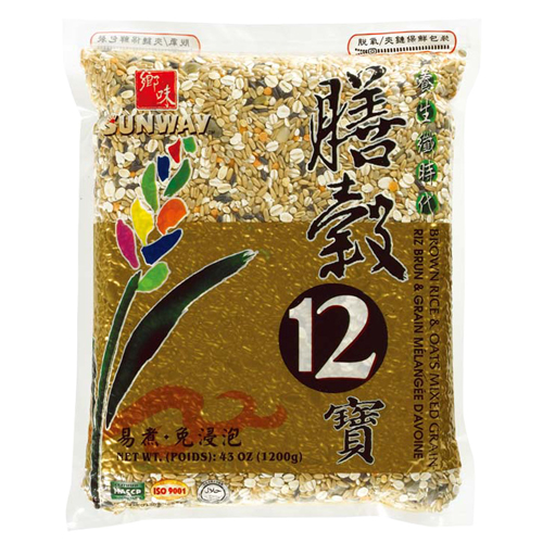 膳谷12宝