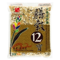 Brown Rice & Oats Mixed Grain Brown Rice & Oats Mixed Grain