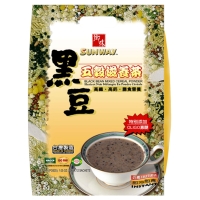 黑豆五谷滋养茶