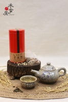 禾掌屋自然玄米茶(炭焙乌龙)