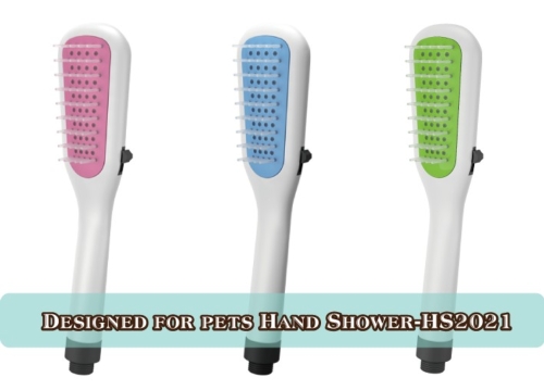 Comb Handshower Comb Handshower