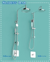 Sliding Bar Sliding Bar