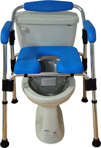 Commode Chair Commode Chair