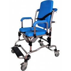 SHAMPOO RECLINING CHAIR SHAMPOO RECLINING CHAIR