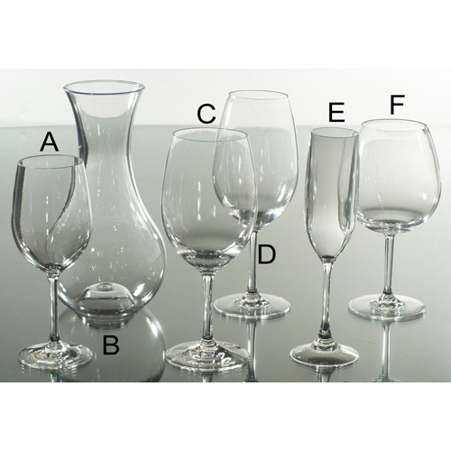 Plastic wine cup Plastic wine cup