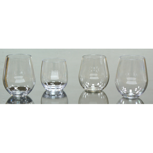 Plastic wine cup Plastic wine cup