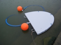 D Type Skimmer D Type Skimmer