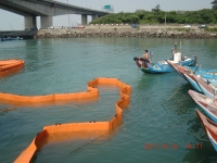 Fence Boom Fence Boom