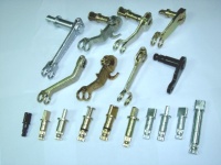 RR Brake Cam Assemblies RR Brake Cam Assemblies