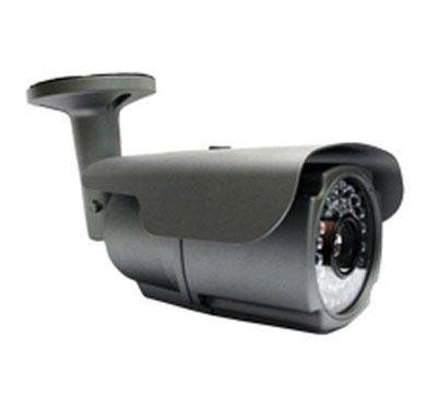 2.0 Mega pixels IR Bullet IP Camera 2.0 Mega pixels IR Bullet IP Camera