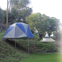 Magical Tent 