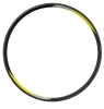 Tubular Carbon Rim