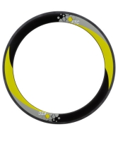 Tubular Carbon Rim