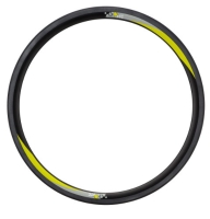 Clincher Carbon Rim