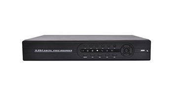 DVRs